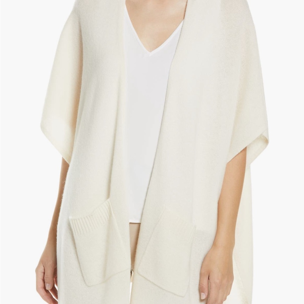 EUC Nordstrom Recycled Cashmere Runa
